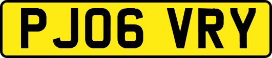 PJ06VRY