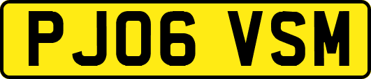 PJ06VSM