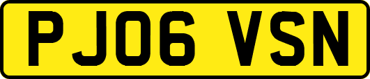 PJ06VSN