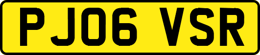 PJ06VSR