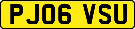 PJ06VSU