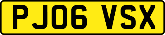 PJ06VSX