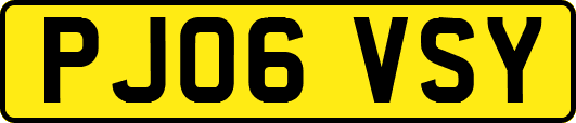 PJ06VSY