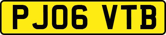 PJ06VTB