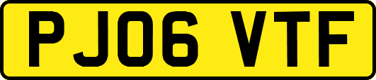 PJ06VTF