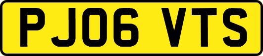 PJ06VTS