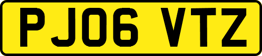 PJ06VTZ