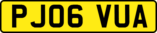 PJ06VUA