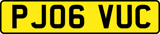 PJ06VUC