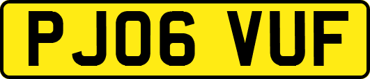 PJ06VUF