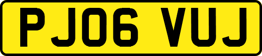 PJ06VUJ