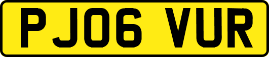 PJ06VUR