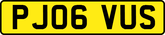 PJ06VUS