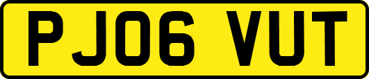 PJ06VUT