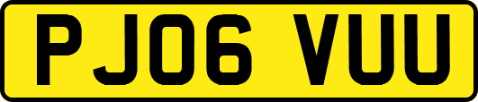 PJ06VUU