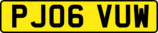 PJ06VUW