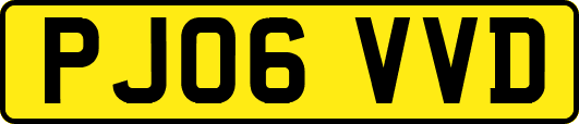 PJ06VVD