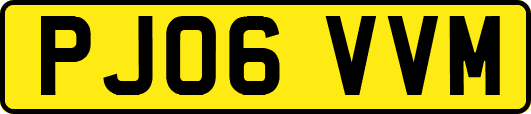 PJ06VVM
