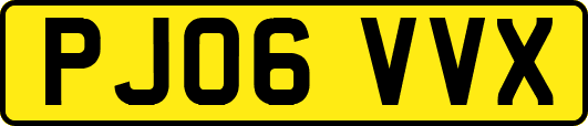 PJ06VVX