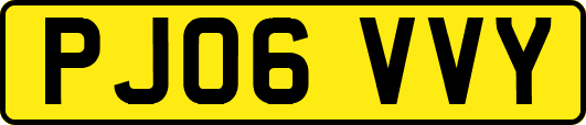 PJ06VVY