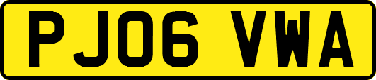 PJ06VWA