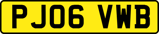 PJ06VWB