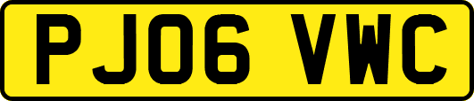 PJ06VWC