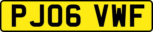 PJ06VWF