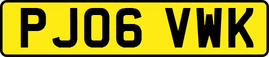PJ06VWK