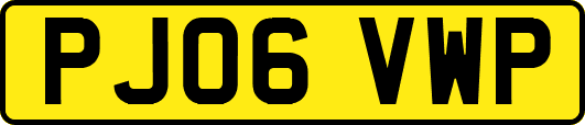 PJ06VWP