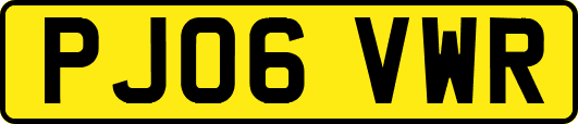 PJ06VWR
