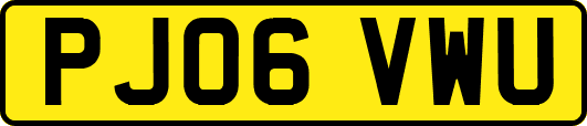 PJ06VWU