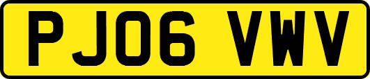 PJ06VWV