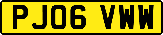 PJ06VWW