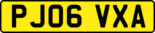 PJ06VXA