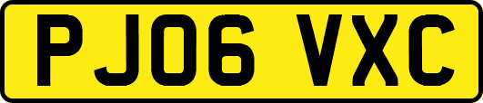 PJ06VXC
