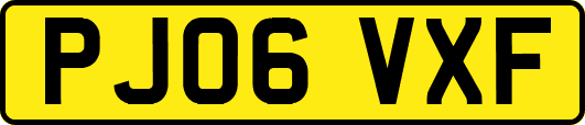 PJ06VXF