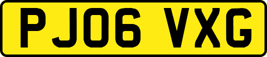 PJ06VXG