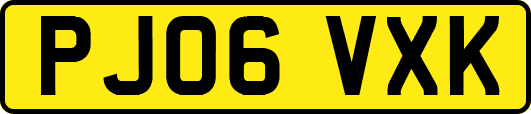 PJ06VXK