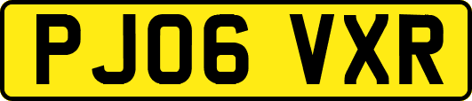 PJ06VXR