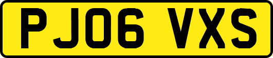 PJ06VXS