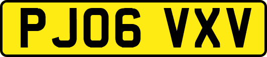 PJ06VXV