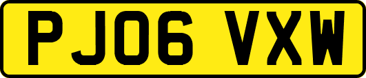 PJ06VXW