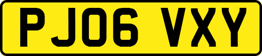 PJ06VXY