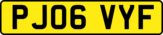 PJ06VYF