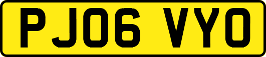 PJ06VYO