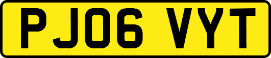 PJ06VYT
