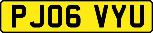 PJ06VYU