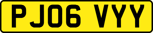 PJ06VYY