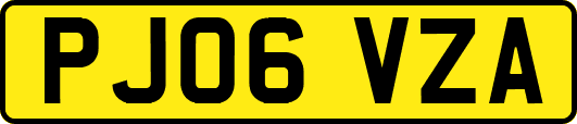 PJ06VZA